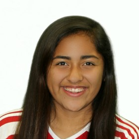 Yannelli Chavez