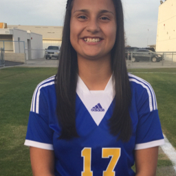 Yadira Leon Astorga