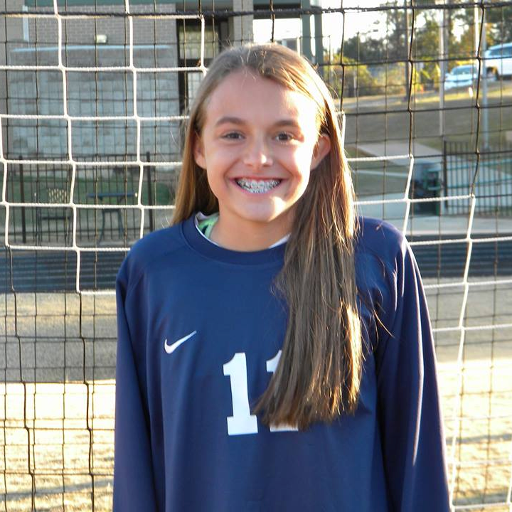 McKenzie Welden