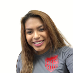 Monique Tapia mugshot