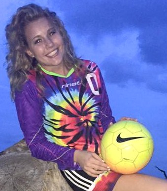 Madison Steadman