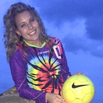 Madison Steadman