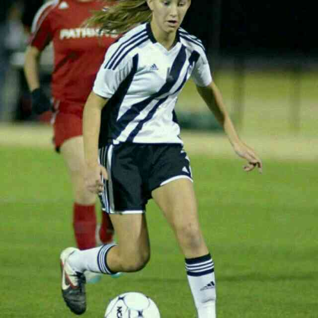 Cassandra Laughlin