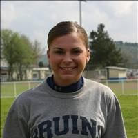 Sabrina Sohl