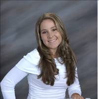 Megan Gamble mugshot