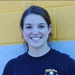 Kelsey McCauley mugshot