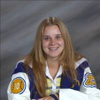 Beth Shelton mugshot