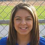 Kristina Vasquez mugshot