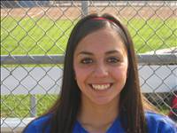 Kimberly Valdivia mugshot