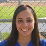 Kimberly Valdivia