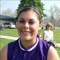 Kelsey Baltierra mugshot