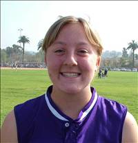 Melissa Gregson