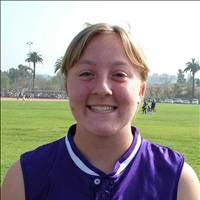 Melissa Gregson mugshot