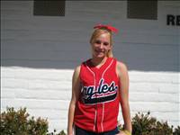 Heather Sandberg