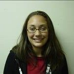 Ashley Swartz mugshot