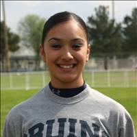 Vanessa Vasquez mugshot