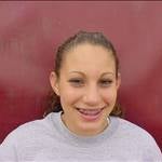 Jordyn Bohon mugshot