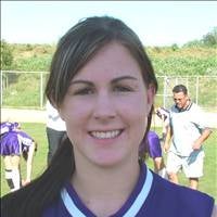 Ashley Oltjenbruns mugshot
