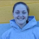 Jillian Spink mugshot