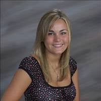 Ashley Morgan mugshot