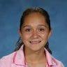 Aeriel Sanders mugshot