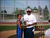 Chachera Brantley