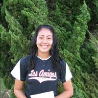 Christina Oropeza mugshot