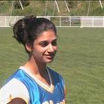 Nicole Bakhsho