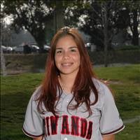 Melissa Rodriguez mugshot