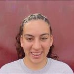 Sabrina Santollala mugshot