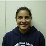 Christina Gonzales mugshot