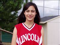 Samantha Herrington