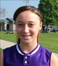 Janelle Ashman