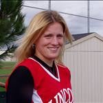 Jennifer Cedergren mugshot