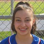 Leah Molina
