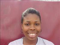 Danielle Brown