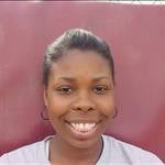 Danielle Brown mugshot