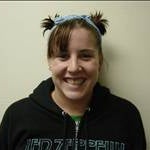 Nicole Loken mugshot