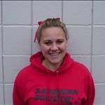 Corianne Felix mugshot
