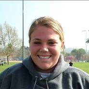 Courtney Purtle mugshot