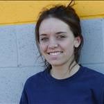 Kaleigh Peel mugshot