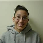 Natalie Rodriguez mugshot