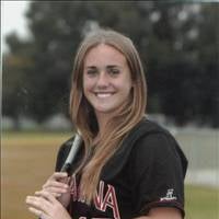 Sarah Strong mugshot