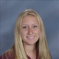 Nicole Marty mugshot