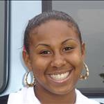 Brandee Thomas mugshot