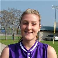 Amanda Johnson mugshot