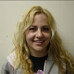 Brittany Marchant mugshot