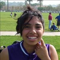 Deziree Raya mugshot