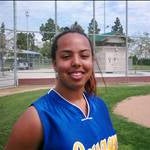 Chanel Brantley mugshot