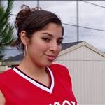 Lilliana David mugshot